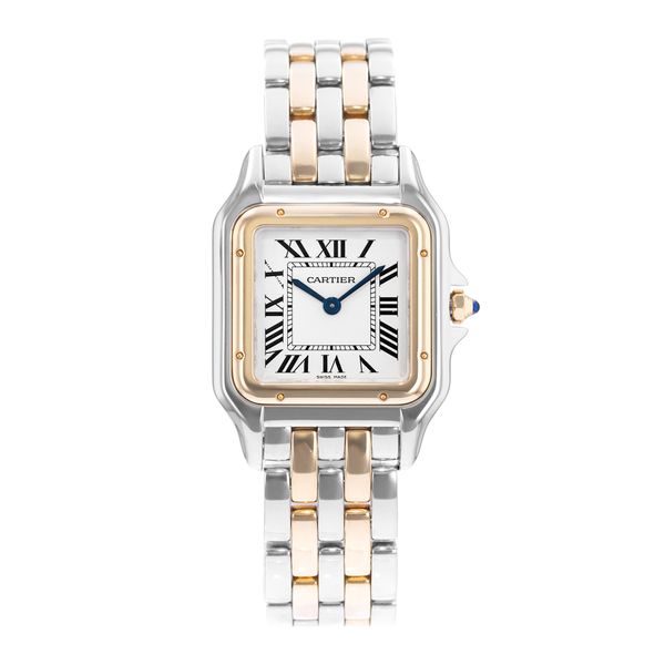 Cartier Panthere De Cartier W2PN0007